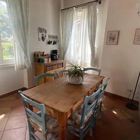 Il Mulino Di Aurora Apartment *