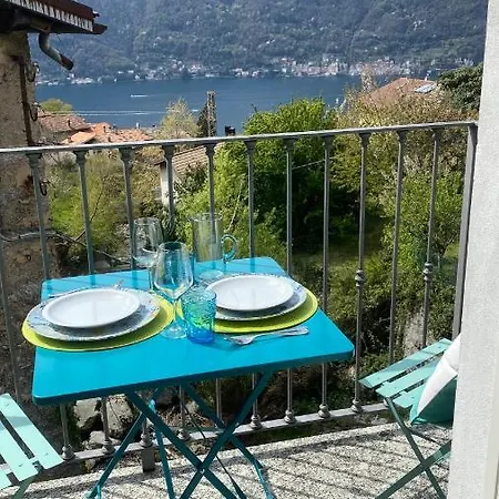 Il Mulino Di Aurora Appartement *