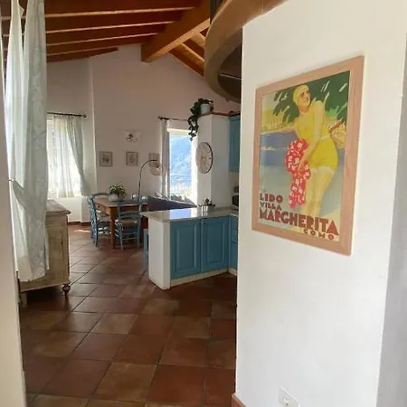 Appartement Il Mulino Di Aurora