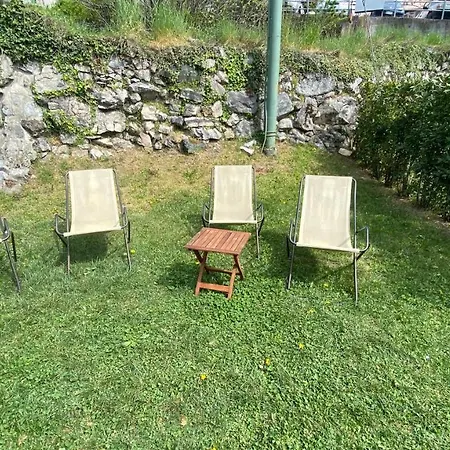 Apartment Il Mulino Di Aurora Nesso