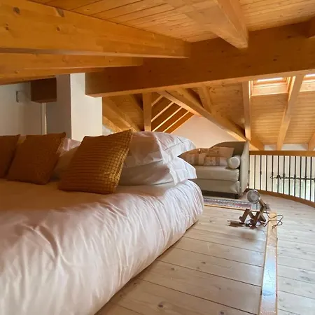 Il Mulino Di Aurora Appartement *
