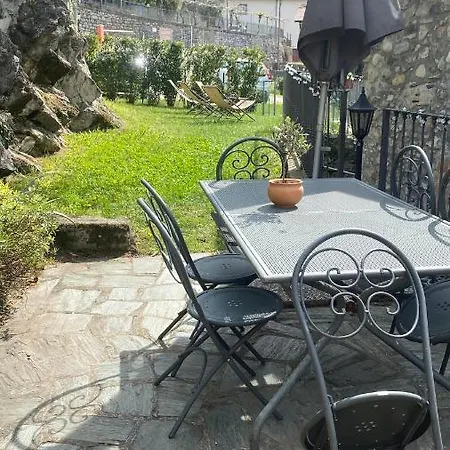 Il Mulino Di Aurora Appartement *