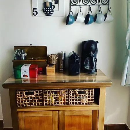Il Mulino Di Aurora Appartement *