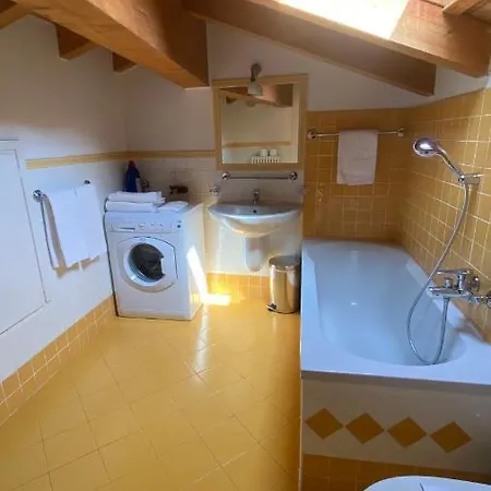 Apartment Il Mulino Di Aurora Nesso