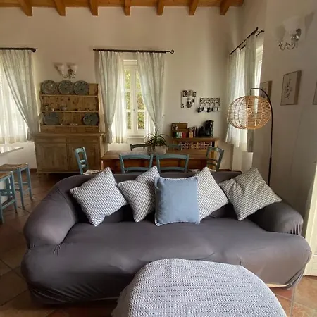 Il Mulino Di Aurora Apartment *