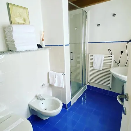 Appartement Il Mulino Di Aurora Nesso