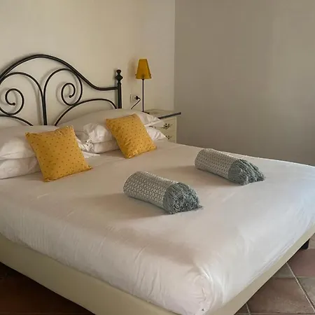 Il Mulino Di Aurora Appartement Nesso