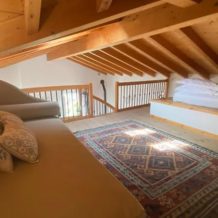 Il Mulino Di Aurora Appartement Nesso
