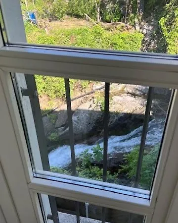 Appartement Il Mulino Di Aurora Nesso