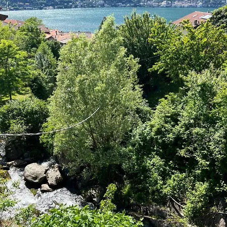 Appartement Il Mulino Di Aurora *