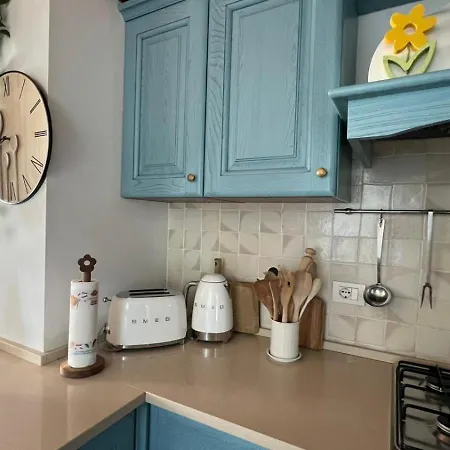 Il Mulino Di Aurora Appartement Nesso