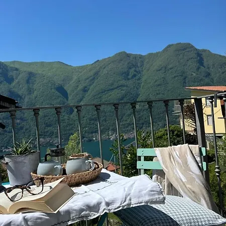 Appartement Il Mulino Di Aurora