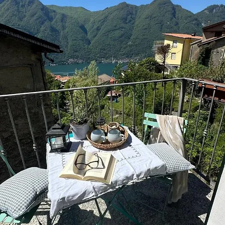 Il Mulino Di Aurora Appartement