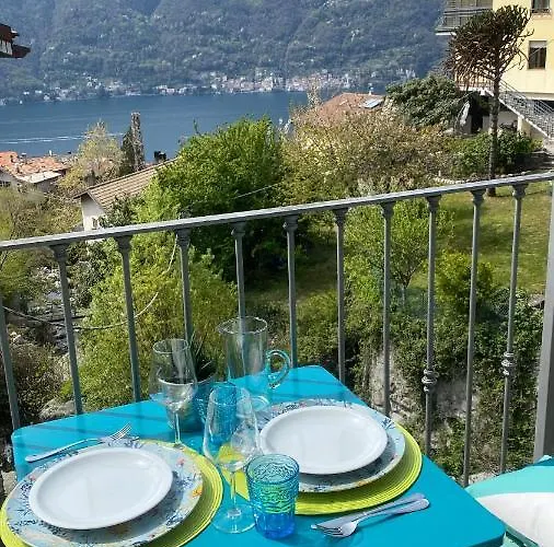 Il Mulino Di Aurora Nesso