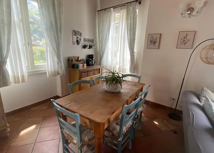 Il Mulino Di Aurora Apartment *