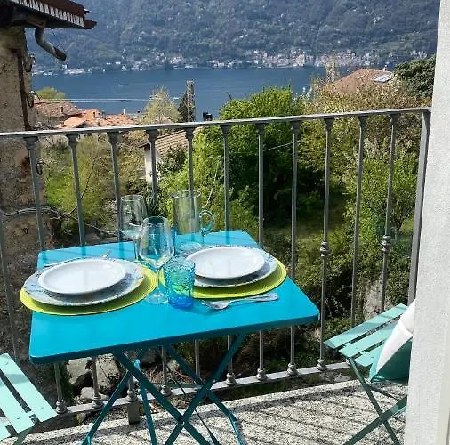 Il Mulino Di Aurora Apartment *