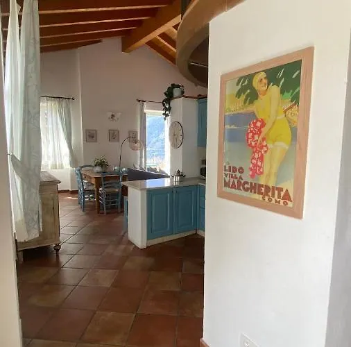 Apartment Il Mulino Di Aurora