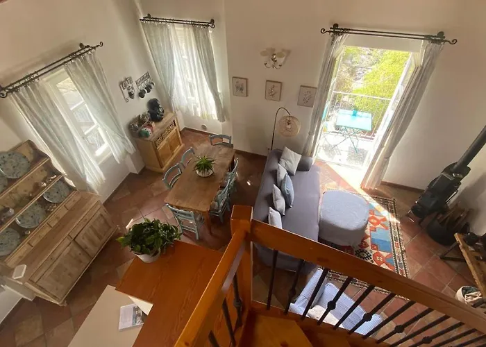 Il Mulino Di Aurora Apartment