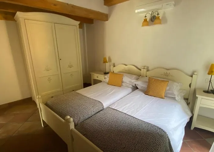 Apartment Il Mulino Di Aurora