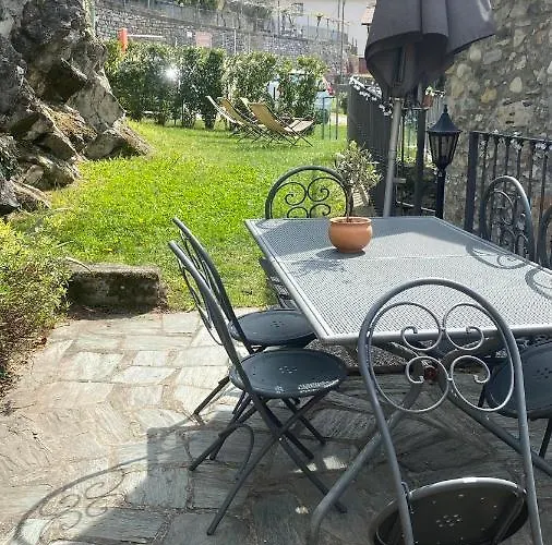 Il Mulino Di Aurora Apartment *
