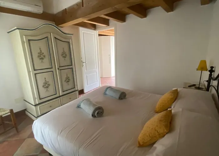 Apartment Il Mulino Di Aurora *