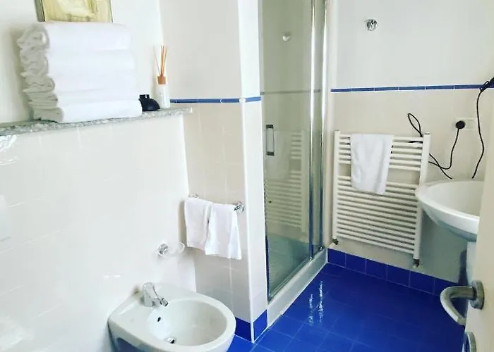 Apartment Il Mulino Di Aurora Nesso