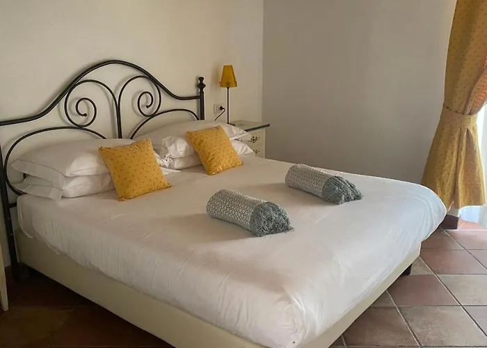 Il Mulino Di Aurora Apartment Nesso