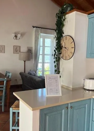 Il Mulino Di Aurora * Nesso