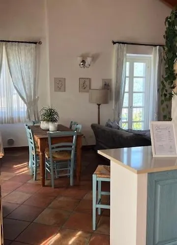 Il Mulino Di Aurora Apartment *