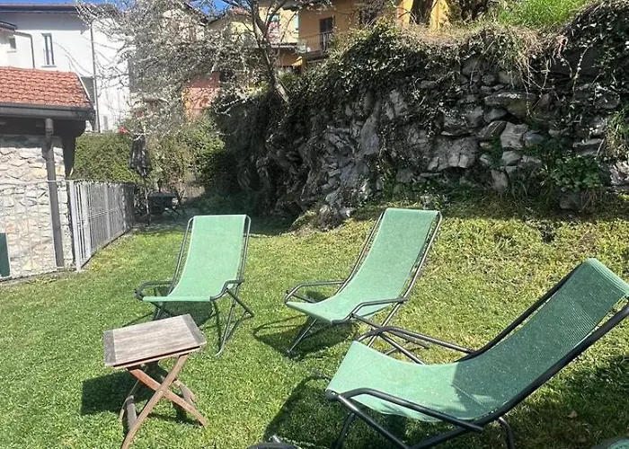 Il Mulino Di Aurora Nesso