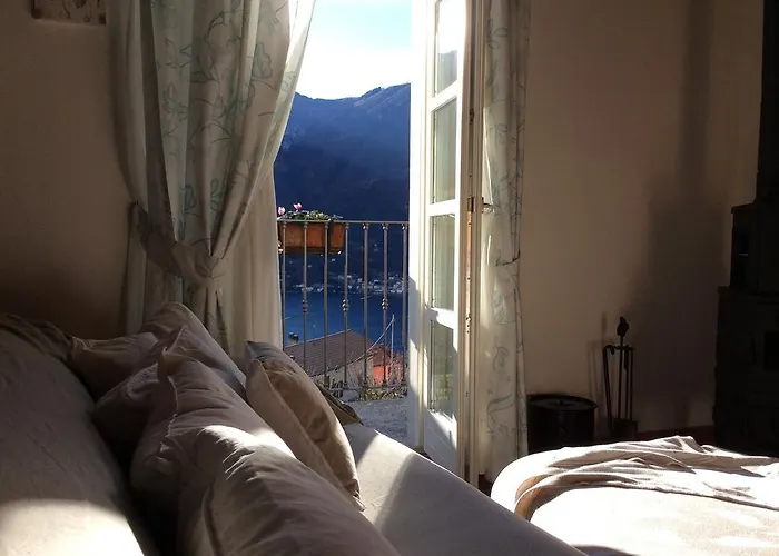 Il Mulino Di Aurora Nesso