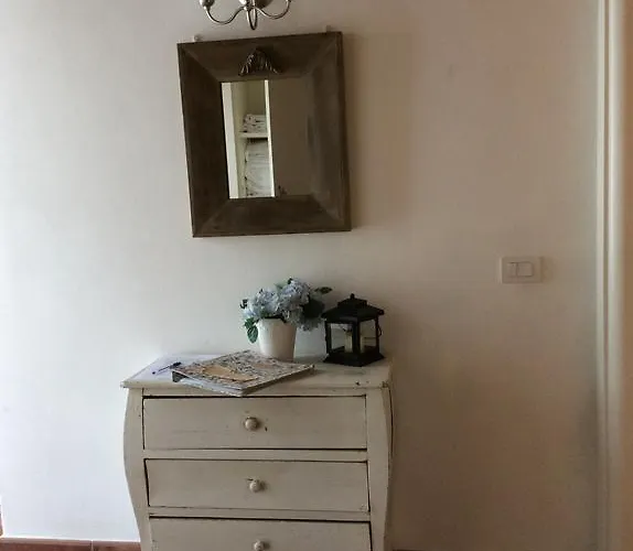 Il Mulino Di Aurora