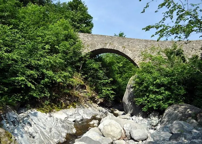 Il Mulino Di Aurora