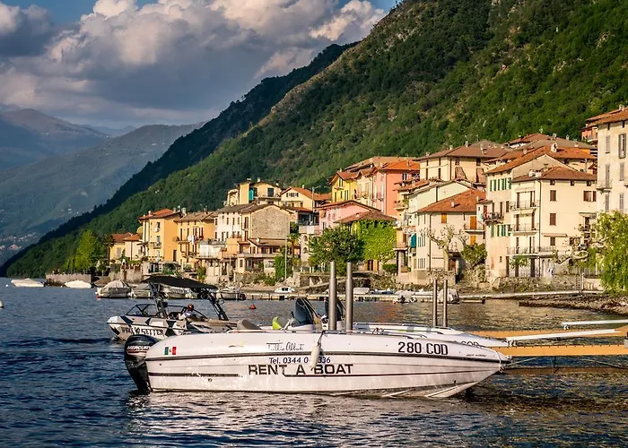 Il Mulino Di Aurora * Nesso